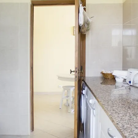 Casa As Manas Apartment
