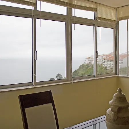 Casa As Manas Apartment *