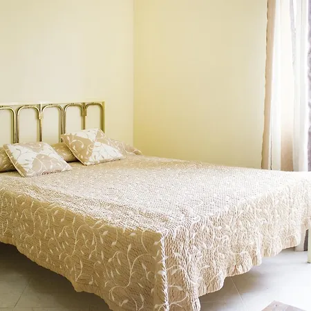 Casa As Manas Apartment