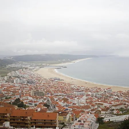 Casa As Manas * Nazare