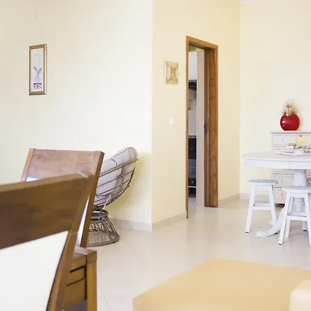 Casa As Manas Apartment